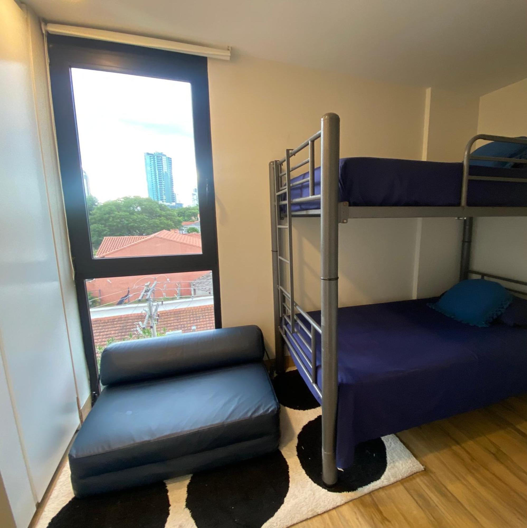Apartment Comodo De 2 En Santa Cruz Incluye Parqueo